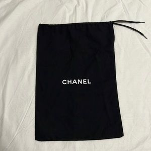CHANEL Dust bag